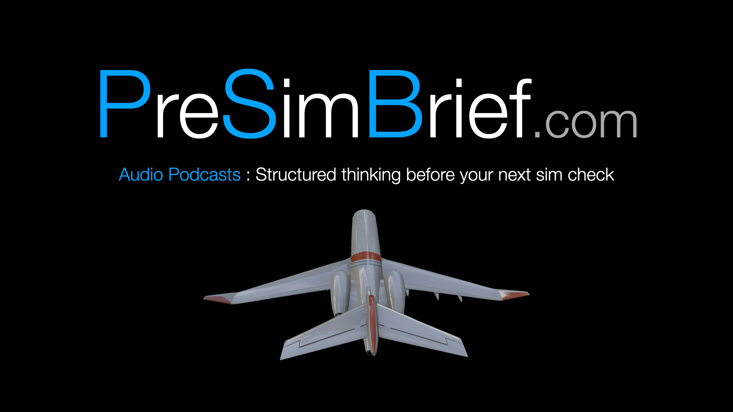 Pilot Core Competencies – PreSimBrief